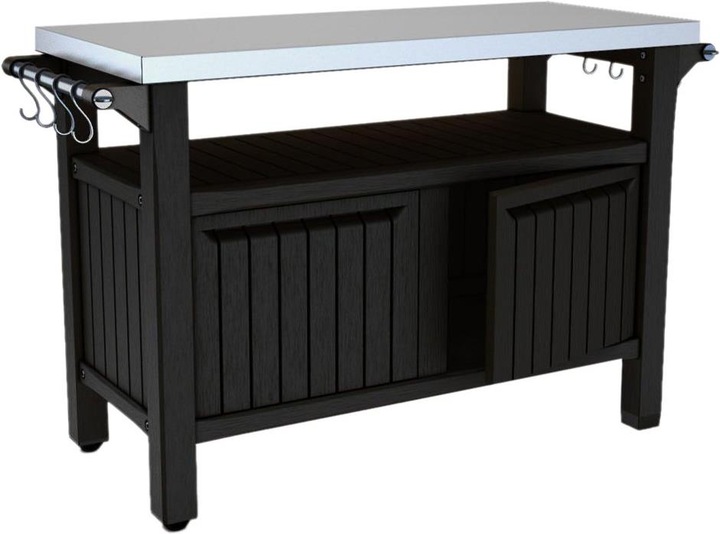Actual product image Keter Unity