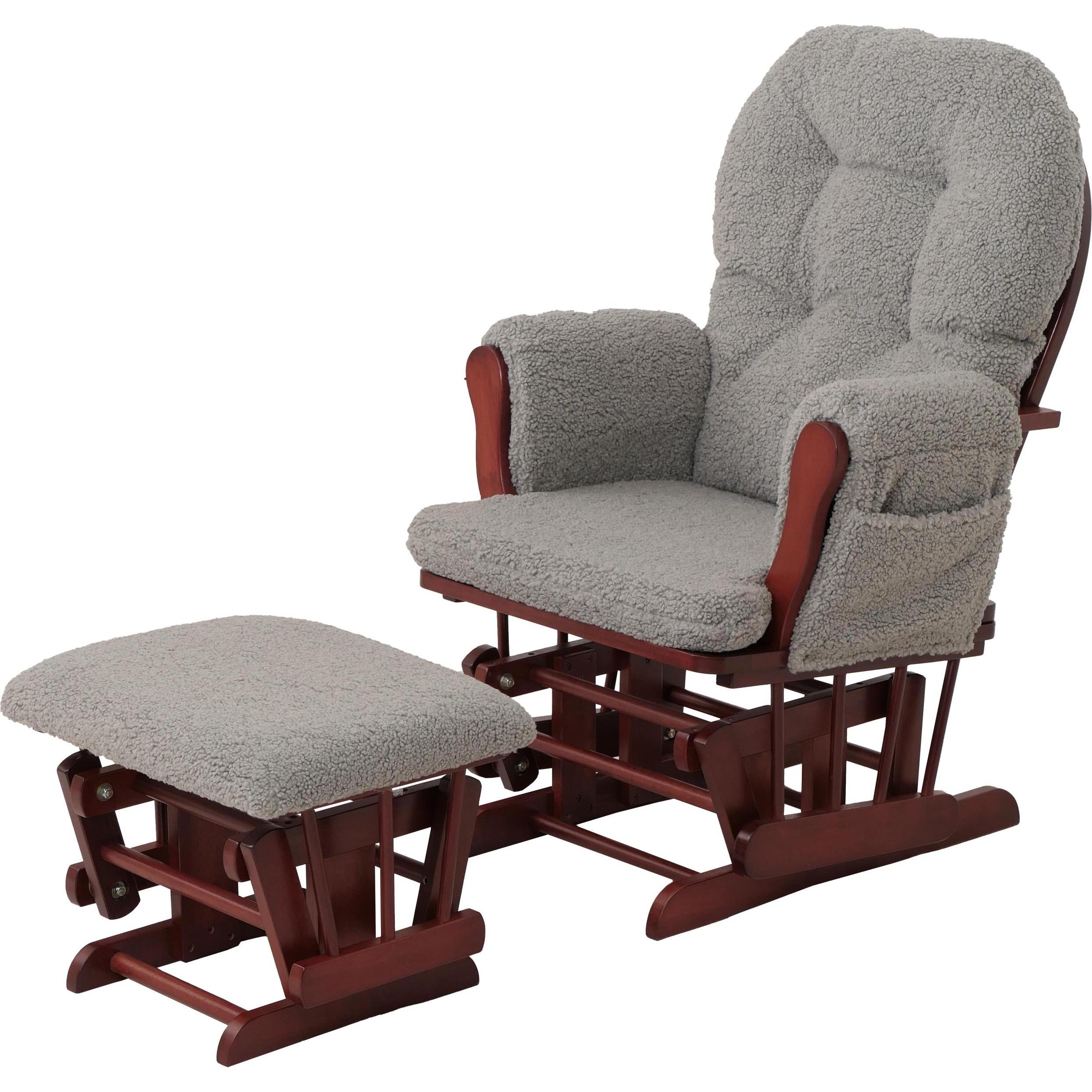 MCW, Sessel, C76-B