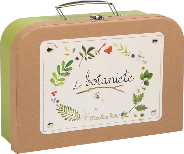 Image du produit Moulin Roty Affaire de botanique