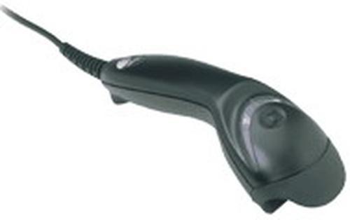 Honeywell Eclipse MS-5145 1D Black (1D barcodes)