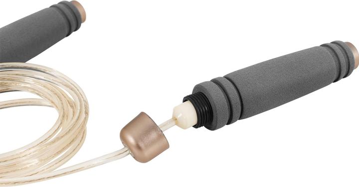 Produktbild Gorilla Sports Springseil (300 cm)