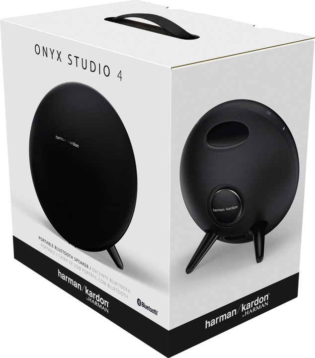 Image du produit Harman/Kardon Onyx Studio 4 (8 h, Fonctionnement sur batterie)