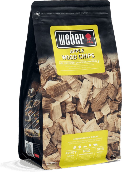 Immagine prodotto Weber Applewood