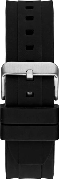 Actual product image Guess GW0583G1 Mens Empire 46mm 5ATM Watch (Sports watch, 46 mm)