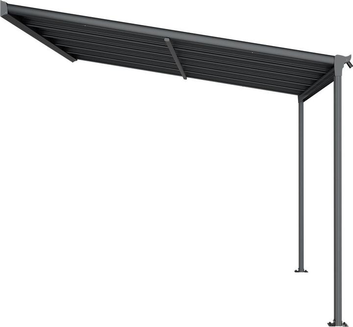 Image du produit Juskys Terrassendach Borneo