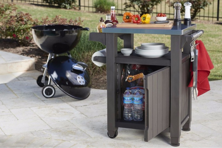 Actual product image Keter Unity