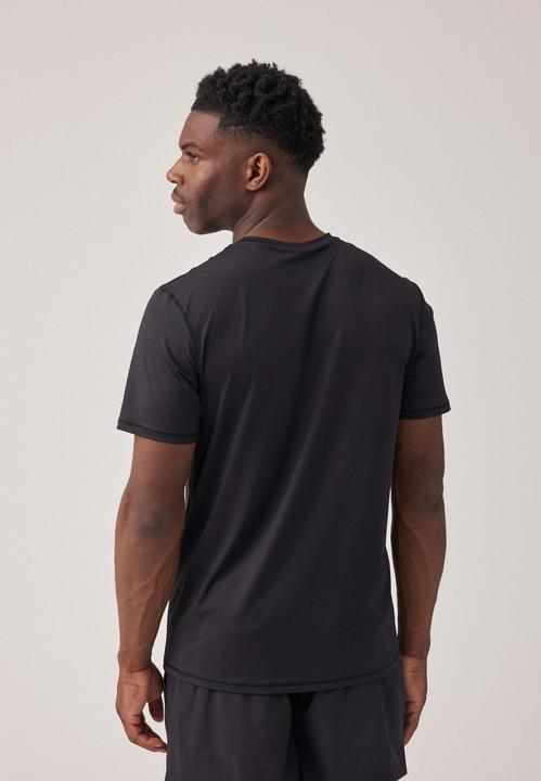 Image du produit Snocks Trainingsshirt mit Reflexstreifen Herren (S)