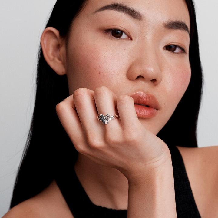 Produktbild Pandora Ring (54, 925 Silber)