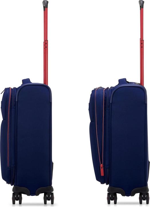 Image du produit Roncato Carrello per Cabina (40 l)