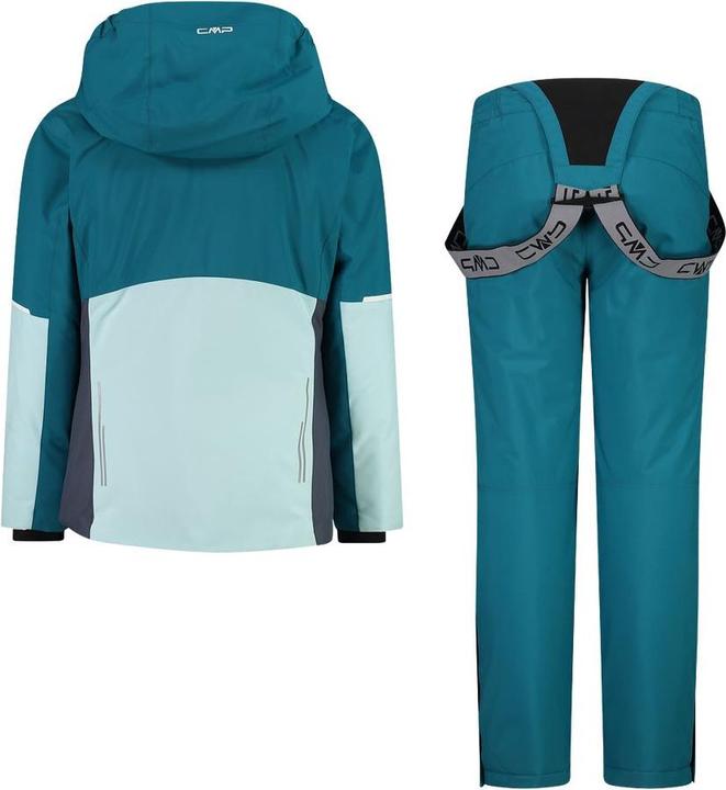 Image du produit CMP Campagnolo Ensemble de ski veste et pantalon (116)