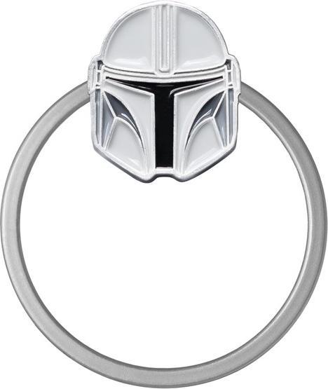 Actual product image Orbitkey STAR WARS™ - Ring v2 Mandalorian™