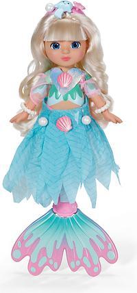 Image du produit Zapf Creation BABY born Magic Makeover Sweet Sparkle