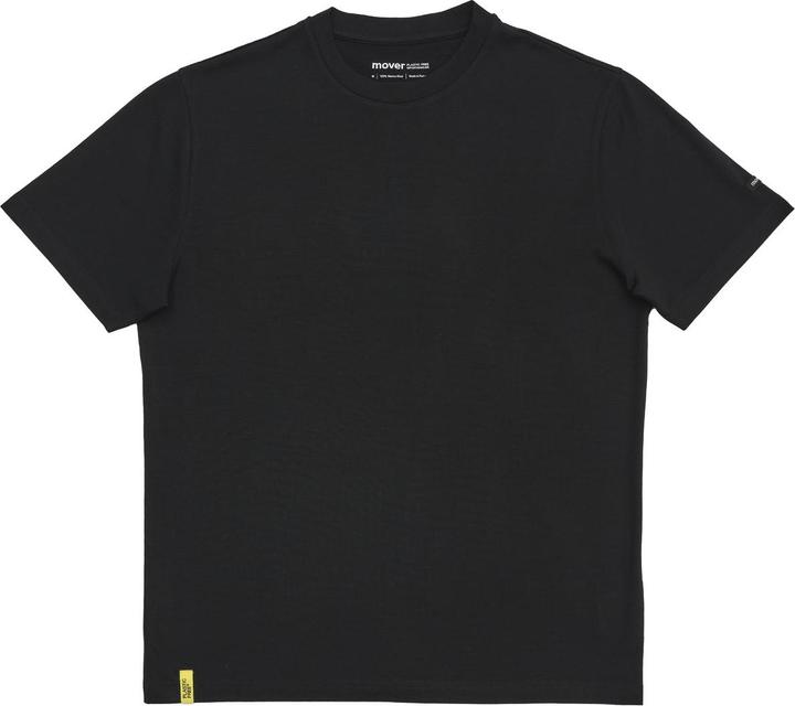 Mover Plastic Free Sportswear Merino