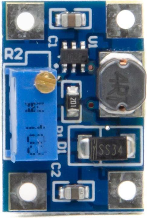 Produktbild Purecrea DC-DC 1.5A Step-Up Boost Converter