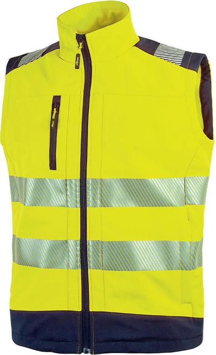 Image du produit U-Power WORKWEAR Dany jaune S (S)