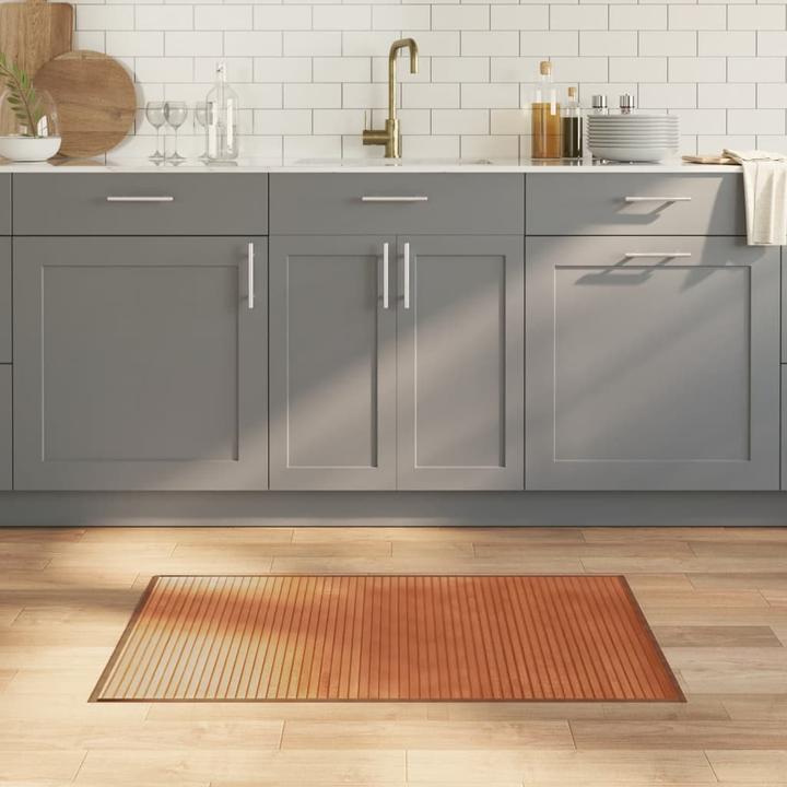 Produktbild vidaXL Teppich (60 x 100 cm)