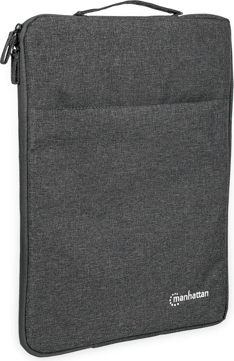 Actual product image Manhattan Seattle (15.60", Universal)