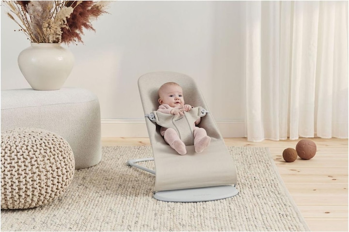 Actual product image BabyBjörn Bliss