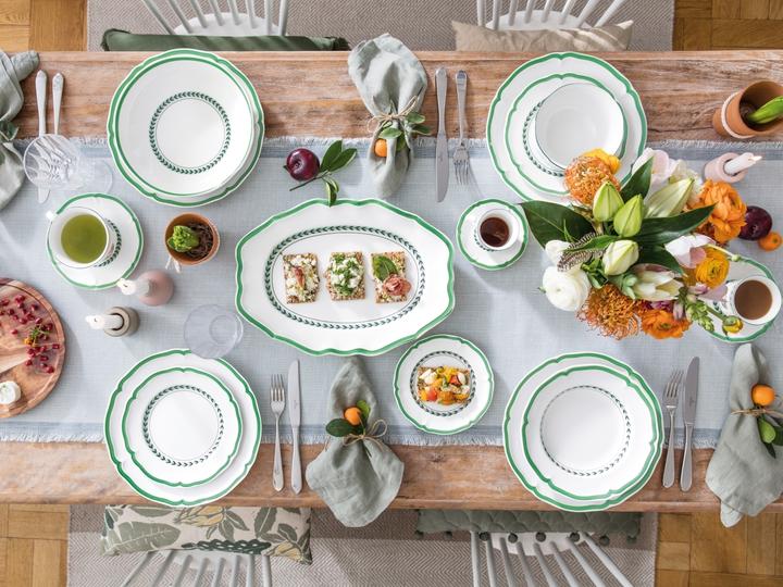 Immagine prodotto Villeroy & Boch Giardino francese (25.30 cm, 2.30 l, 1 x)