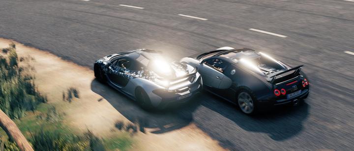 Immagine prodotto Microids Gear.Club Unlimited 2: Ultimate Edition (PS5, EN)