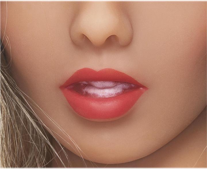 Produktbild Hidden Desire Jessica