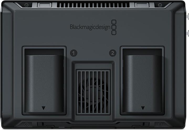 Produktbild Blackmagic Design Video Assist (7", 4K)