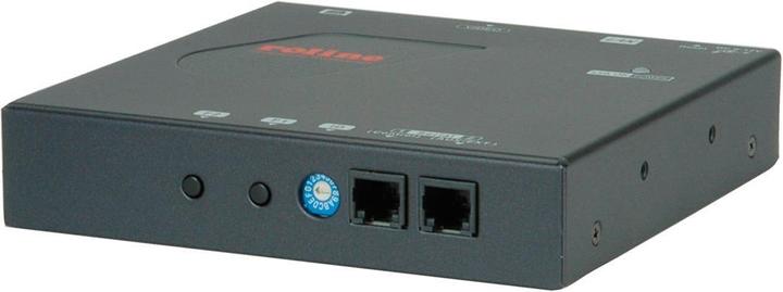 Produktbild Roline HDMI+USB/Gigabit Verlängerung Sender