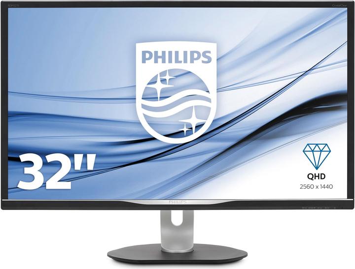 Philips Brilliance BDM3270QP (2560 x 1440 Pixel, 32")