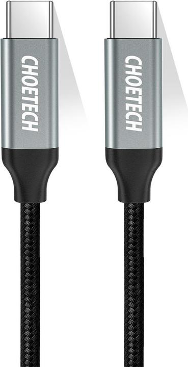 Produktbild Choetech XCC1001 (1 m, USB 2.0)