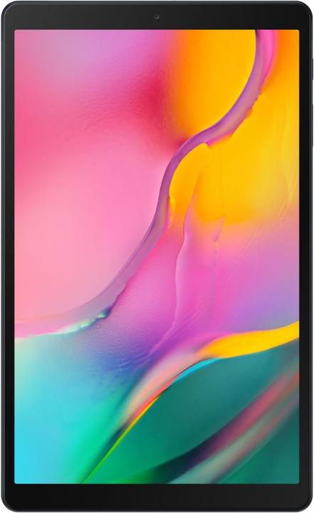 Produktbild Samsung Galaxy Tab A T510 (2019) (10.10", 32 GB, Black)