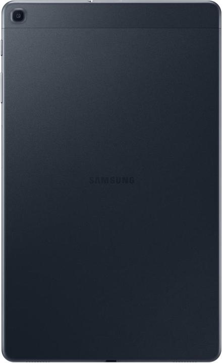 Produktbild Samsung Galaxy Tab A T510 (2019) (10.10", 32 GB, Black)