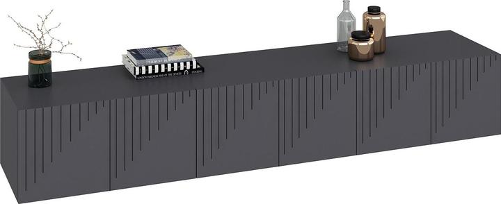 Image du produit Kalune Design Ronan (180 x 37 x 45 cm)