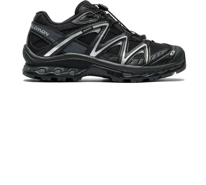Immagine prodotto Salomon XT-QUEST Black Asphalt Ftw Silver (39 1/3)