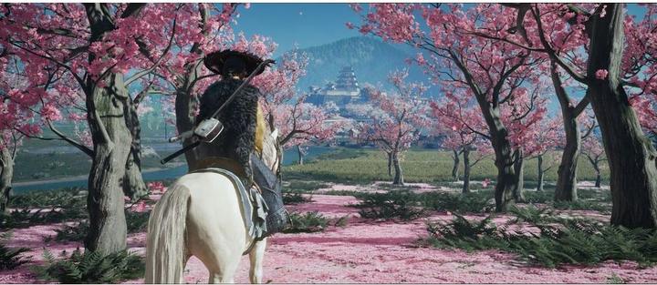 Immagine prodotto Sony Ghost of Yotei (PS5, DE, IT, FR)