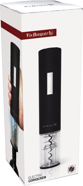 Actual product image VinBouquet Electric corkscrew (Electric corkscrew)