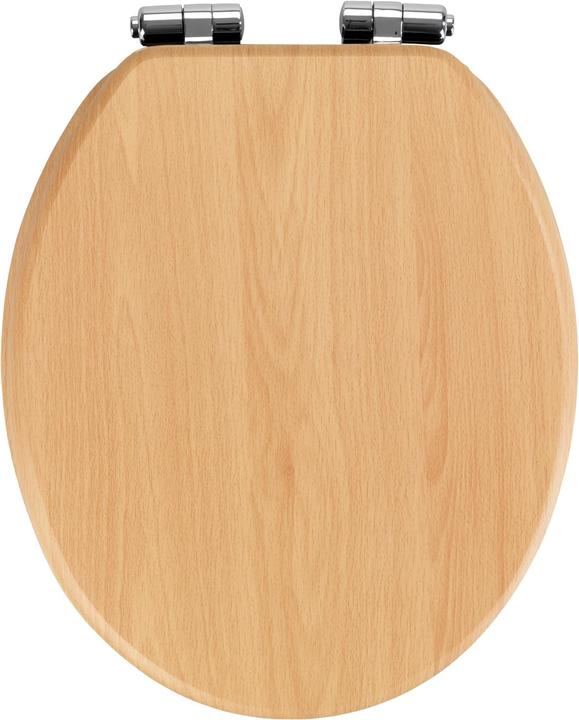 Image du produit Wenko Siège de WC