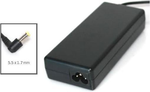 Immagine prodotto AGI 73764 - Notebook - Interno - 100-240 V - Nero - ACER ASPIRE 6930 - 118 mm (90 W)