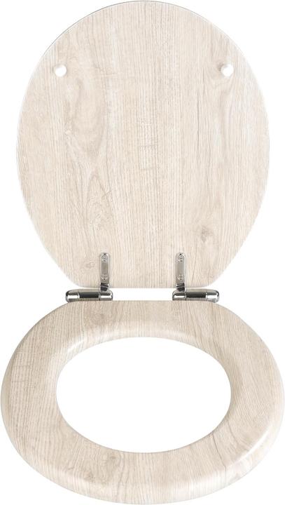 Produktbild Wenko Eiche