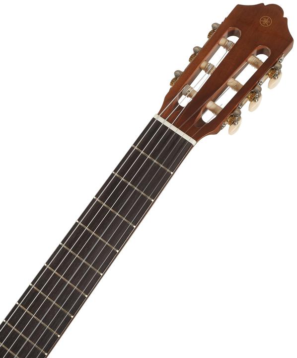 Immagine prodotto Yamaha C40II (Chitarra classica, Peccio, Meranti)
