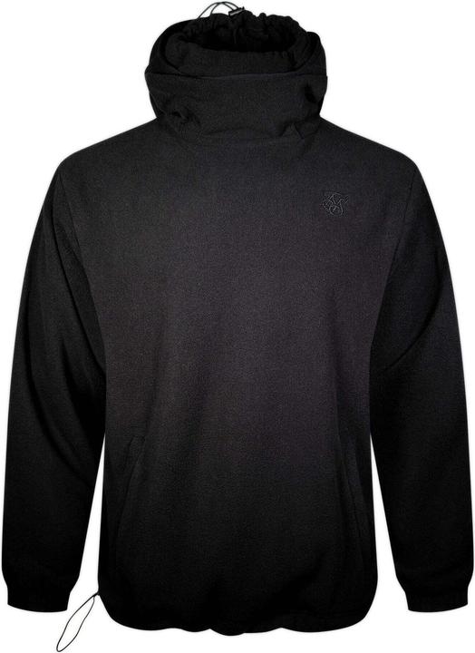 Produktbild Siksilk Kapuzenpullover Polar Fleece Hoodie (S)