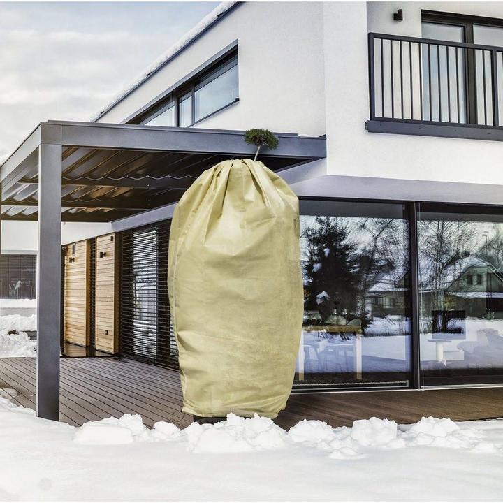 Actual product image Windhager Thermal protection