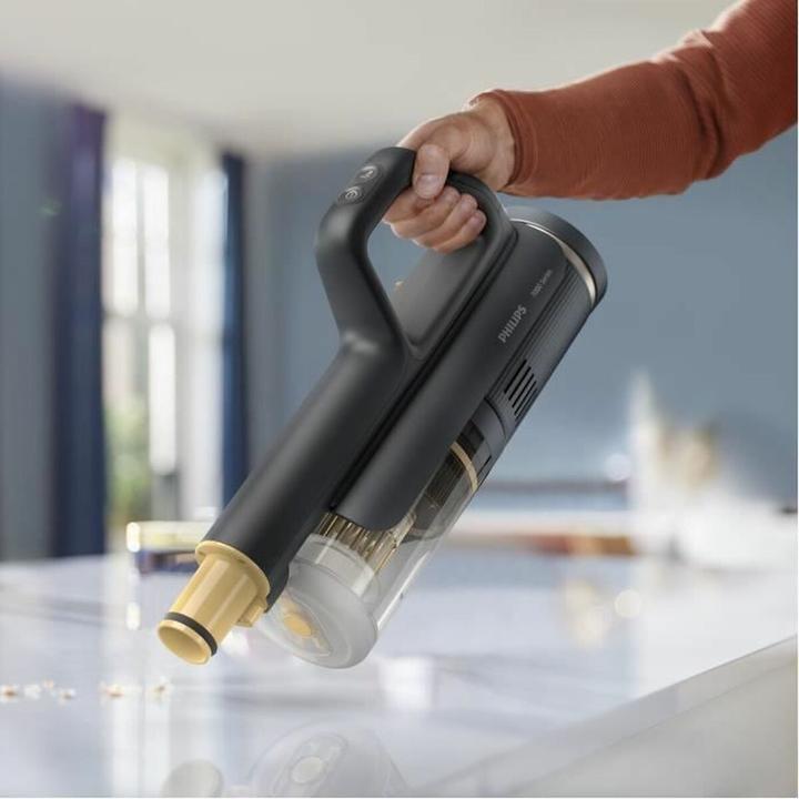 Actual product image Philips Cordless 7000 Series