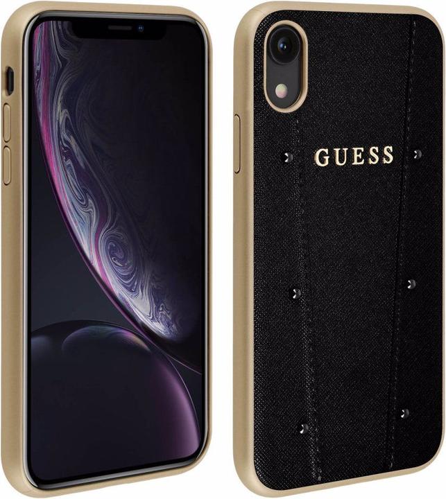Image du produit Guess étui rigide (Apple iPhone XR)