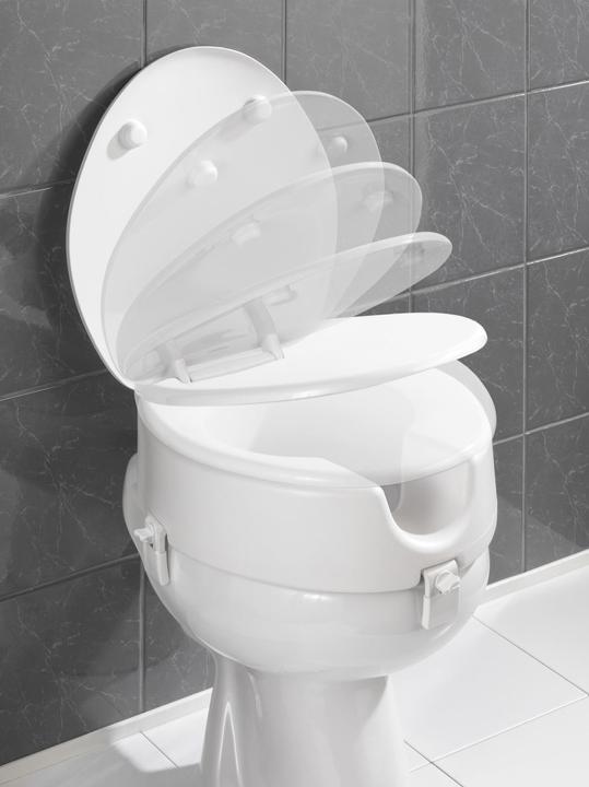 Actual product image Wenko Secura