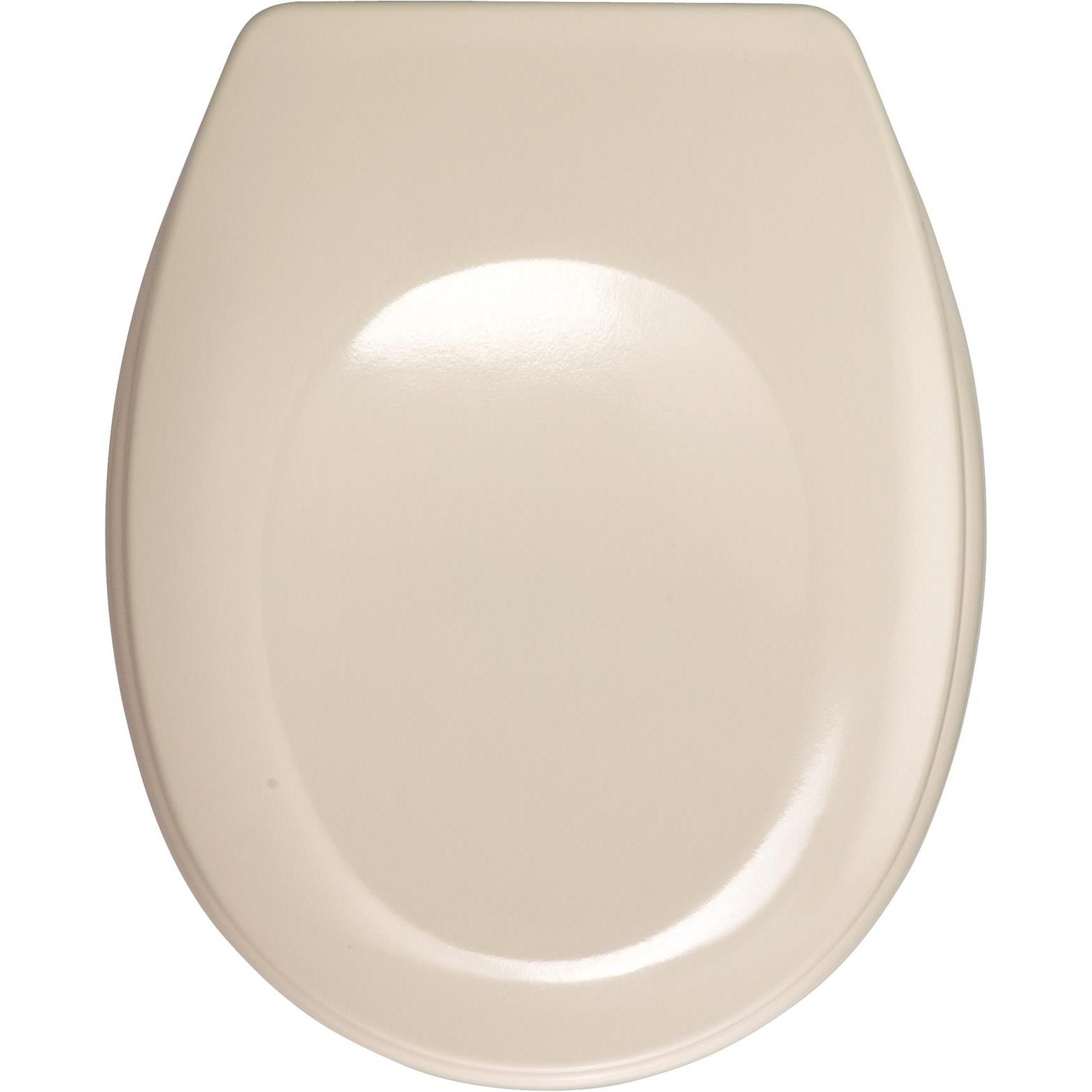Wenko, WC Deckel, Bergamo