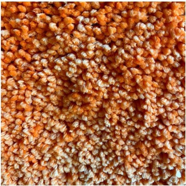 Produktbild spirella Highland WC-Vorleger (55 x 55 cm)