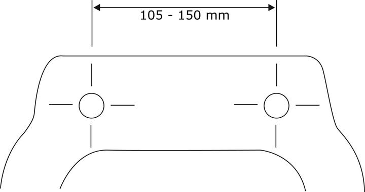 Immagine prodotto Wenko Scimmia