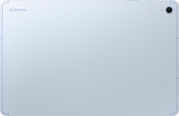 Actual product image Samsung Galaxy Tab S10 FE+ (WLAN only, 13.10", 128 GB, Blue)