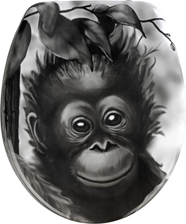 Immagine prodotto Wenko Scimmia