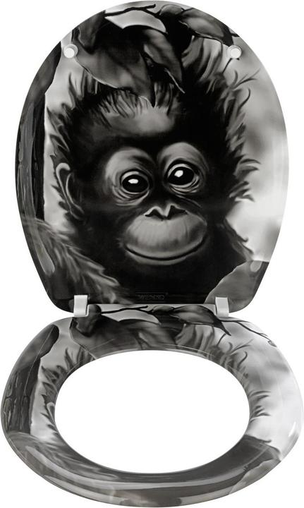 Immagine prodotto Wenko Scimmia